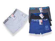 Трусы Jelzin DF3436 mix - делук