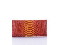 Кошелек Trendshop C6222A red - делук