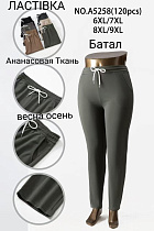 Штаны А5258 - делук