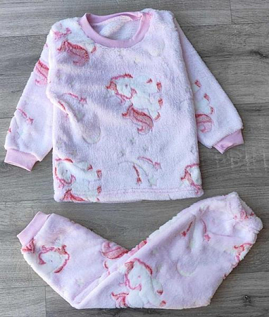 Пижама Miki Maki MM432 pink Пижама Miki Maki MM432 pink - делук