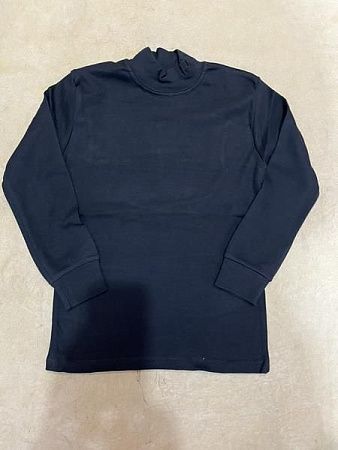 Гольф Zayka ZA892 navy - делук