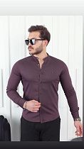Рубашка Steelway SL9 brown - делук