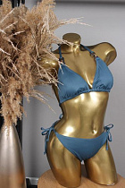 Купальник Sun&Sea 26219 grey - делук