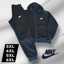 Костюм Спорт Mary Poppins 6793 black - делук