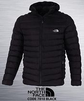 Куртка Azt 7810-1 black Куртка Azt 7810-1 black - делук