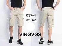 Шорты Phi Hung 037-4 beige Шорты Phi Hung 037-4 beige - делук