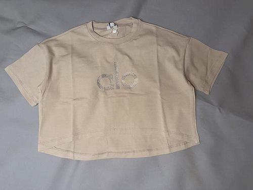 Топ Bright Harmony 854-2 beige - делук