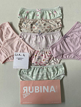 Трусы Disneyopt Kids GCK4 mix (9-10) Трусы Disneyopt Kids GCK4 mix (9-10) - делук