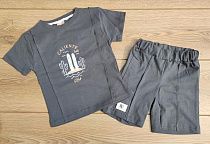 Костюм Emir Kids 367 grey - делук