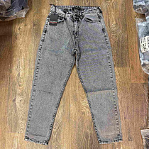 Джинсы Maxim Jeans 40-131 grey - делук