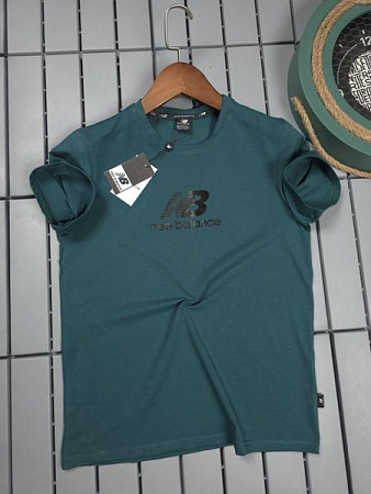 Футболка Hous Of Timur HT2119 green - делук