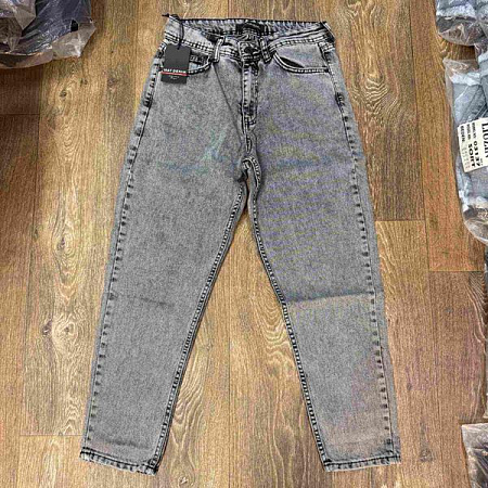 Джинсы Maxim Jeans 40-131 grey - делук