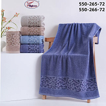 Полотенце Koloco 550-265-72 - делук