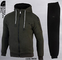 Костюм Спорт Azt AZ154-8930 khaki - делук