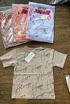 Футболка Boys&Girls BG284 beige - делук