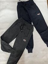 Штаны Спорт Zayka ZA1093 grey - делук