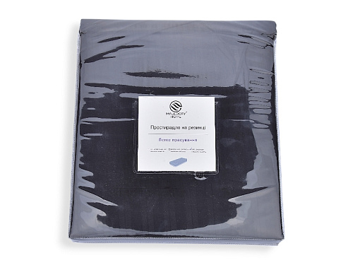 Постельное Белье Obuv Ok2 22121-20 (12506) black - делук