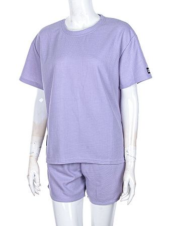 Костюм Big Clothes 4032 purple - делук