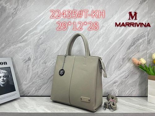 Сумка Chus DA-22435T mint - делук