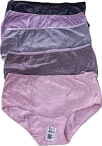 Трусы Anibur 25F1-1 mix (XL) - делук