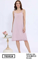 Ночнушка Fili Wear 400 powder - делук