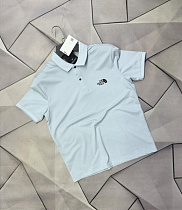 Футболка Rassul 66913 l.blue - делук