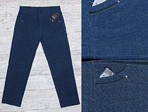 Штаны Jelzin A715-1 mix - делук