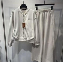 Костюм Спорт Divo DV53 l.beige - делук