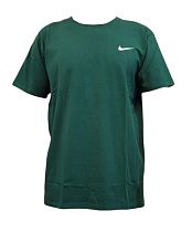 Футболка Sevim SV117 green - делук