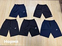 Шорты Navas NW2043N navy - делук