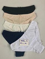 Трусы Disneyopt 9066-2 mix (M) - делук