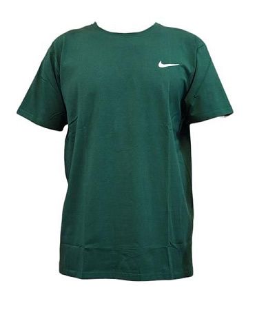 Футболка Sevim SV117 green - делук