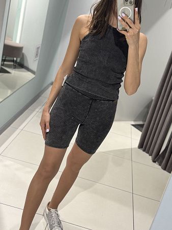Костюм Comod 5012 grey - делук