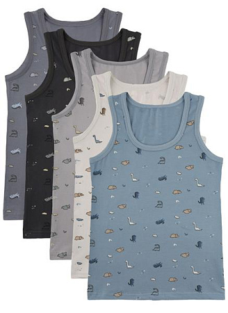 Майка Disneyopt Kids 778106 mix (2-3) - делук