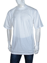 Футболка Obuv Ok2 09869-3 white - делук