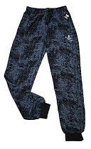 Штаны Спорт Sevim SV719 black - делук