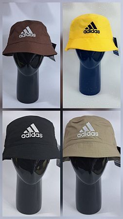 Панама Keps Hats C50 yellow - делук