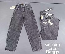 Джинсы Vindassion 5065 grey - делук