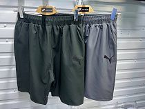 Шорты Mirwear 224-5 grey - делук