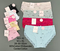 Трусики 821-10 - делук