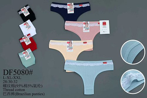 Трусики DF5080 - делук