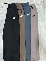 Штаны Спорт Zalov ZV843 beige Штаны Спорт Zalov ZV843 beige - делук