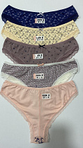 Трусы Disneyopt 9304B mix Трусы Disneyopt 9304B mix - делук