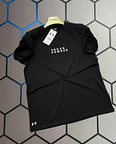 Футболка Alex Clothes 13953 black - делук