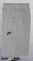 Шорты Azt AZ742-2050 grey - делук
