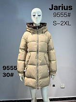 Куртка Dgmd 9555-30 beige - делук