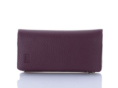 Кошелек Trendshop Z4533A claret - делук