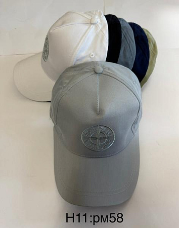 Кепка Sevim H11 mix - делук