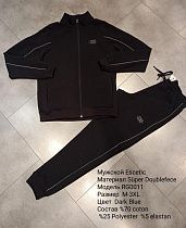 Костюм Спорт Azt RG0011 navy - делук