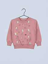 Свитер Dino D1391 pink - делук